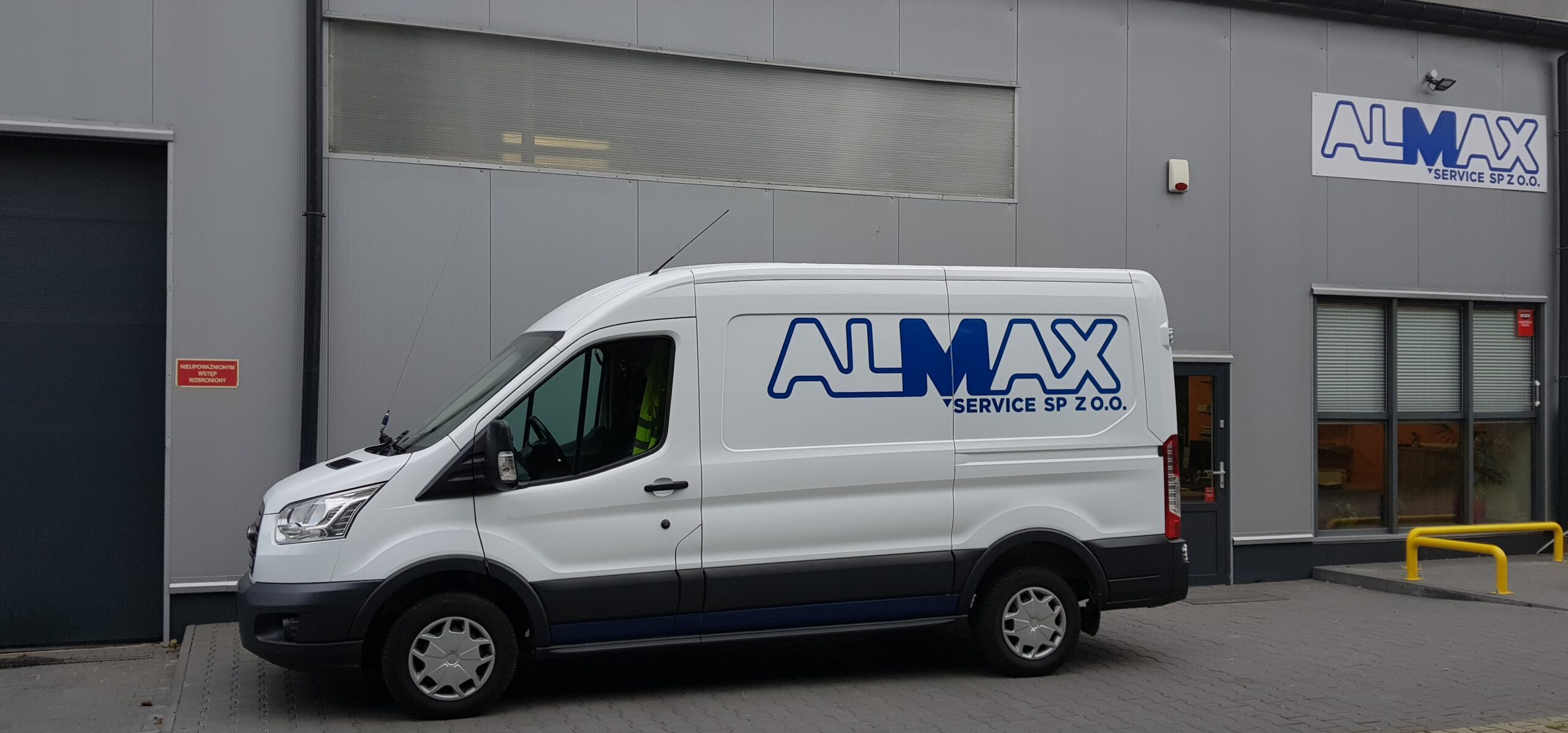Almax Service Spółka z o.o.
